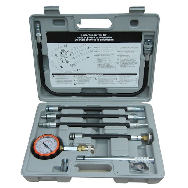Atd Tools ATD Super Compression Tester Kit 5639 - main